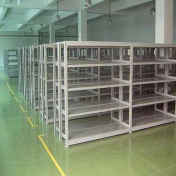 Steel Storage Racks Manufacturers in Jhunjhunu