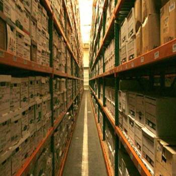 Storage Racks Manufacturers in Jhunjhunu