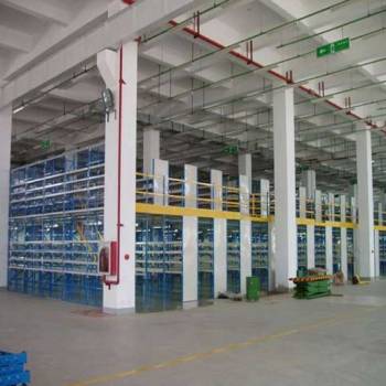 Two Tier Flooring Manufacturers in Bikaner