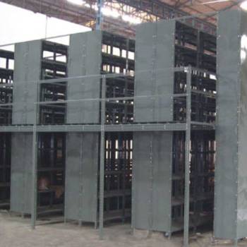 Two Tier Racking Manufacturers in Bikaner