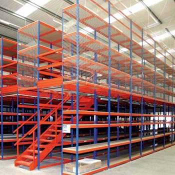 Two Tier Storage Systems Manufacturers in Bikaner