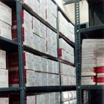 Ware House Racks Manufacturers in Jhunjhunu
