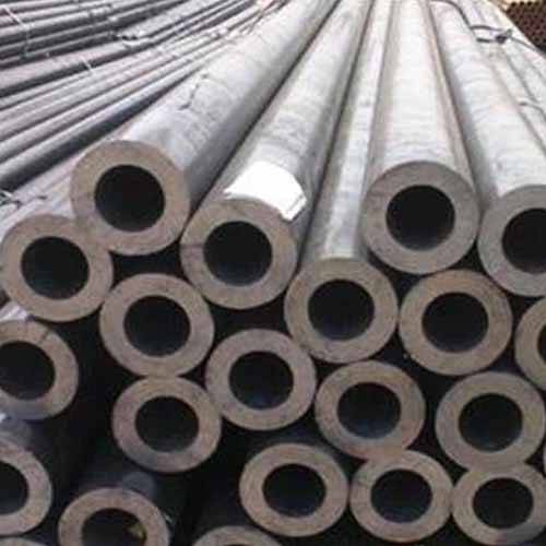  DIN 2391 ST52 Seamless Steel Pipe Manufacturers in Mumbai