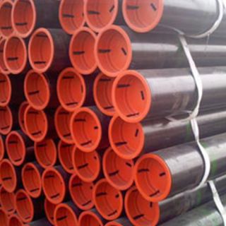 ASTM A106 GR.B Seamless Steel Pipe Manufacturers in Mumbai