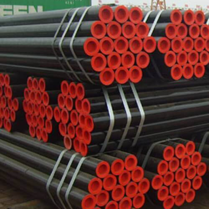 ASTM A106 Grade B Seamless Steel Pipe Manufacturers in Mumbai