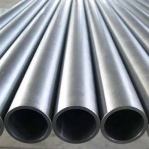 Carbon Seamless Steel Pipe Manufacturers in Mumbai