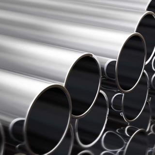 Stainless Steel 202 Pipes Manufacturers in Mumbai