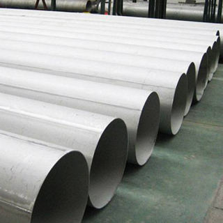 Stainless Steel 309H Pipes Manufacturers in Mumbai