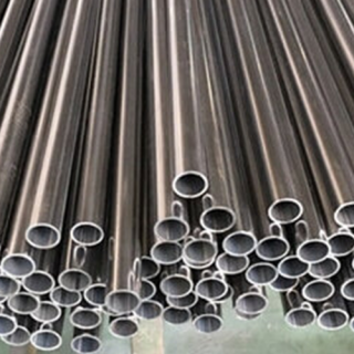 Stainless Steel 310S Pipes Manufacturers in Mumbai