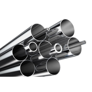 Stainless Steel 316 Pipes Manufacturers in Mumbai