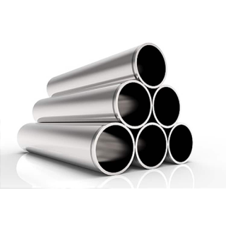 Stainless Steel 316L Pipes Manufacturers in Mumbai