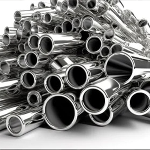 Stainless Steel 321/321H Pipes Manufacturers in Mumbai