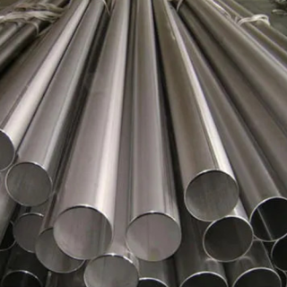 Stainless Steel 347/347H Pipes Manufacturers in Mumbai