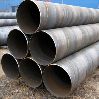 Welded Pipe and tube Manufacturers in Mumbai