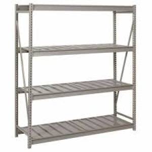 Commercial Warehouse Rack Manufacturers in New Delhi
