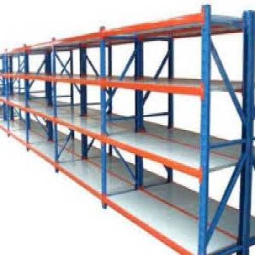 Factory Rack in New Delhi