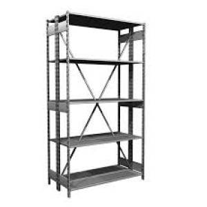 Industrial Rack Manufacturers in New Delhi