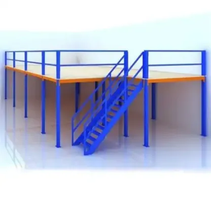 Pallet Truck