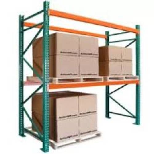 Shelving Pallet Rack in New Delhi