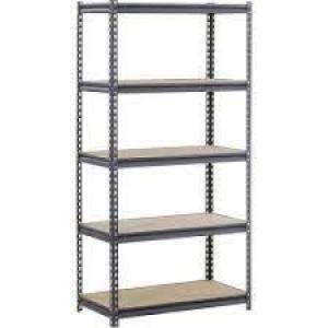 Slotted Angle Rack Manufacturers in New Delhi