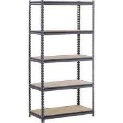 Slotted Angle Rack in New Delhi