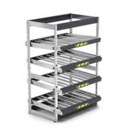 FIFO Rack in Delhi