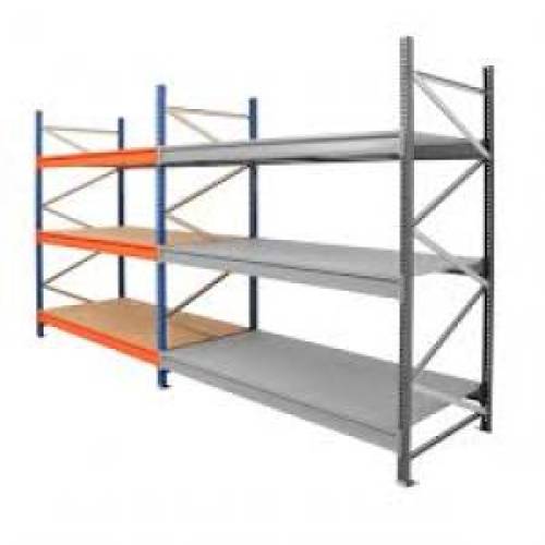 Long Span Shelving Rack in Delhi