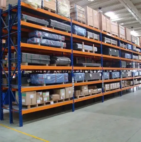 Rack Manufacturers in Delhi