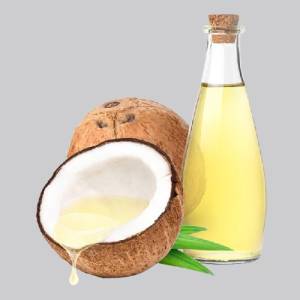 Coconut Oil Manufacturers in Denmark