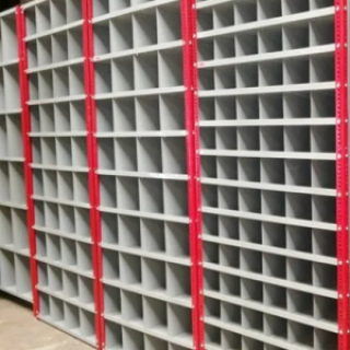 Automobile Rack