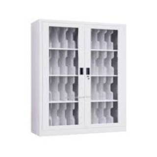 Cabinet File Rack