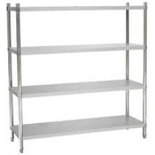 Four Tier Rack