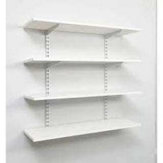 Wall Rack