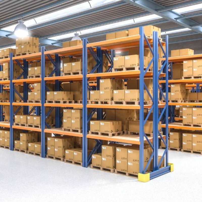 Industrial Solution