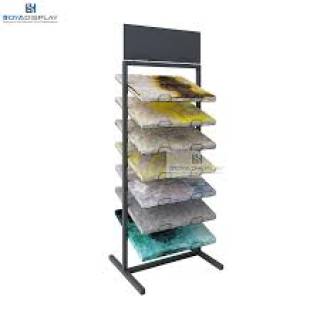 Carpet Rack