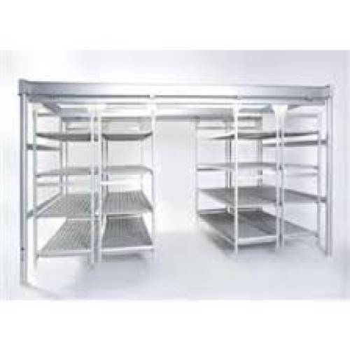 Cold Storage Rack in Delhi