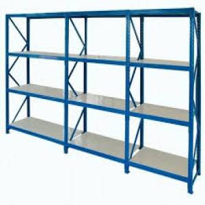 Commercial Warehouse Rack Manufacturers in Delhi