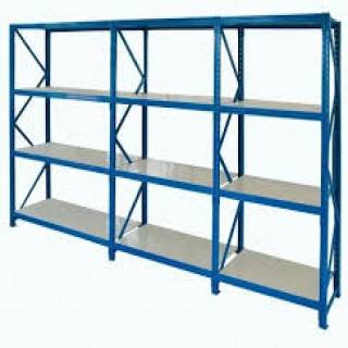 Commercial Warehouse Rack