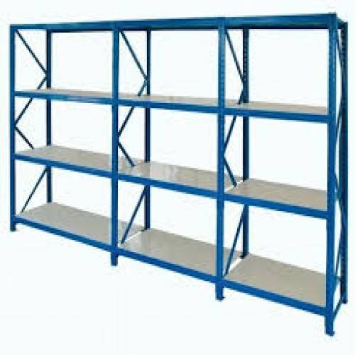 Commercial Warehouse Rack in Delhi
