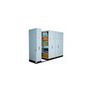 Compactor Rack