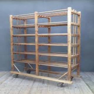 Factory Rack