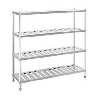 Four Tier Rack