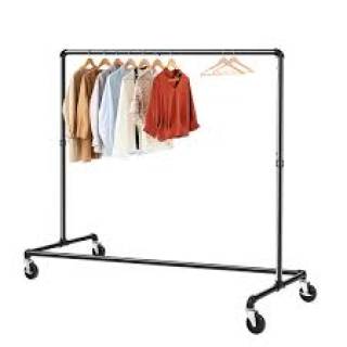 Garment Rack