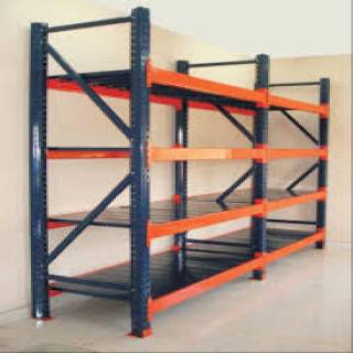 Godown Rack
