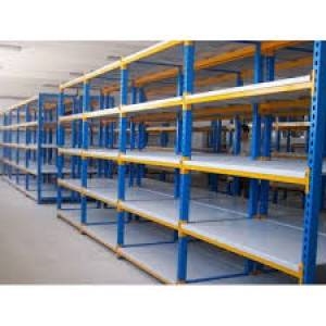 Heavy Duty Pallet Racking System Manufacturers in Delhi