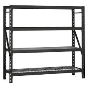 Industrial Rack Manufacturers in Delhi