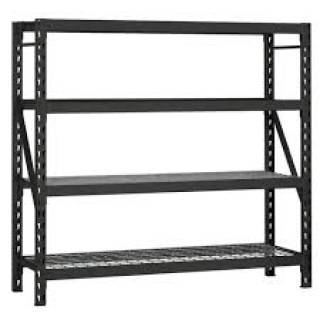 Industrial Rack