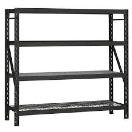 Industrial Rack in Delhi