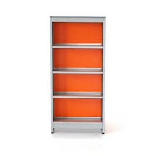 Library Rack