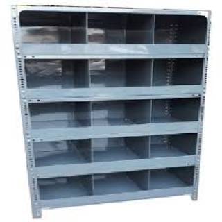 Pigeon Rack